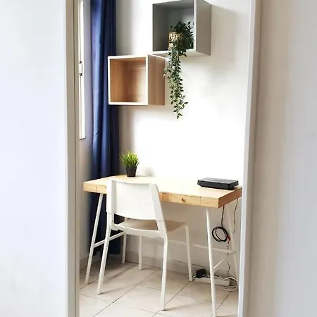 Castillo Luz Flat By Canary365 Holiday home *