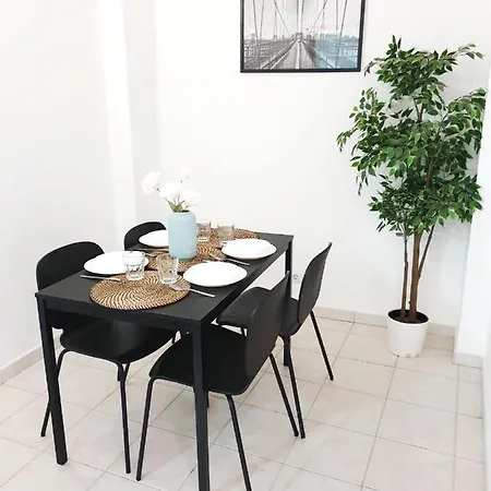 Holiday home Castillo Luz Flat By Canary365 *