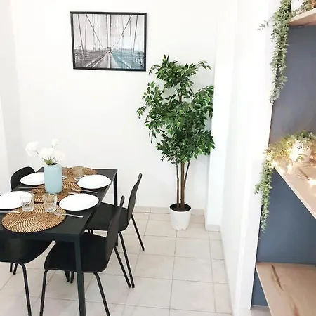 Castillo Luz Flat By Canary365 Holiday home Las Palmas de Gran Canaria