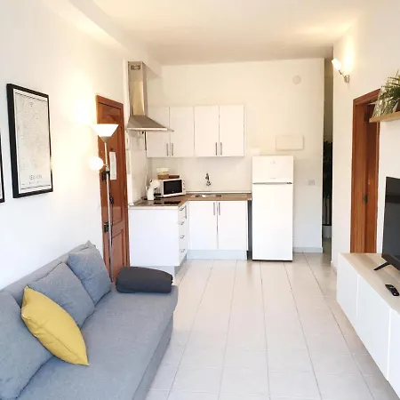 Castillo Luz Flat By Canary365 Las Palmas de Gran Canaria