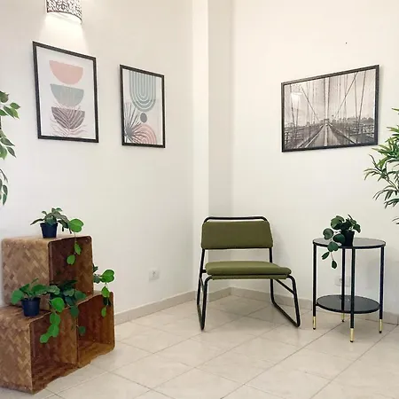 Castillo Luz Flat By Canary365 Holiday home Las Palmas de Gran Canaria