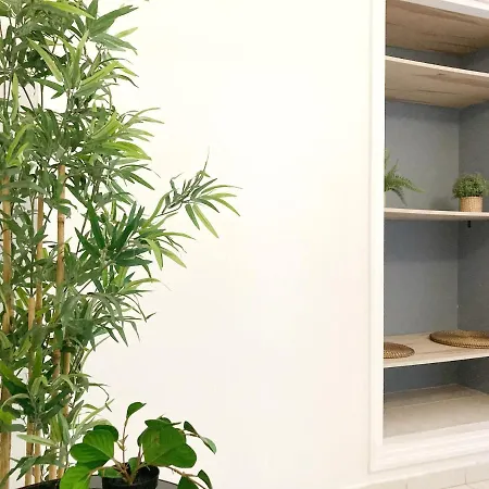 Castillo Luz Flat By Canary365 Holiday home *